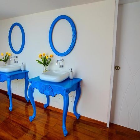 Mint Hotel أريكيبا المظهر الخارجي الصورة