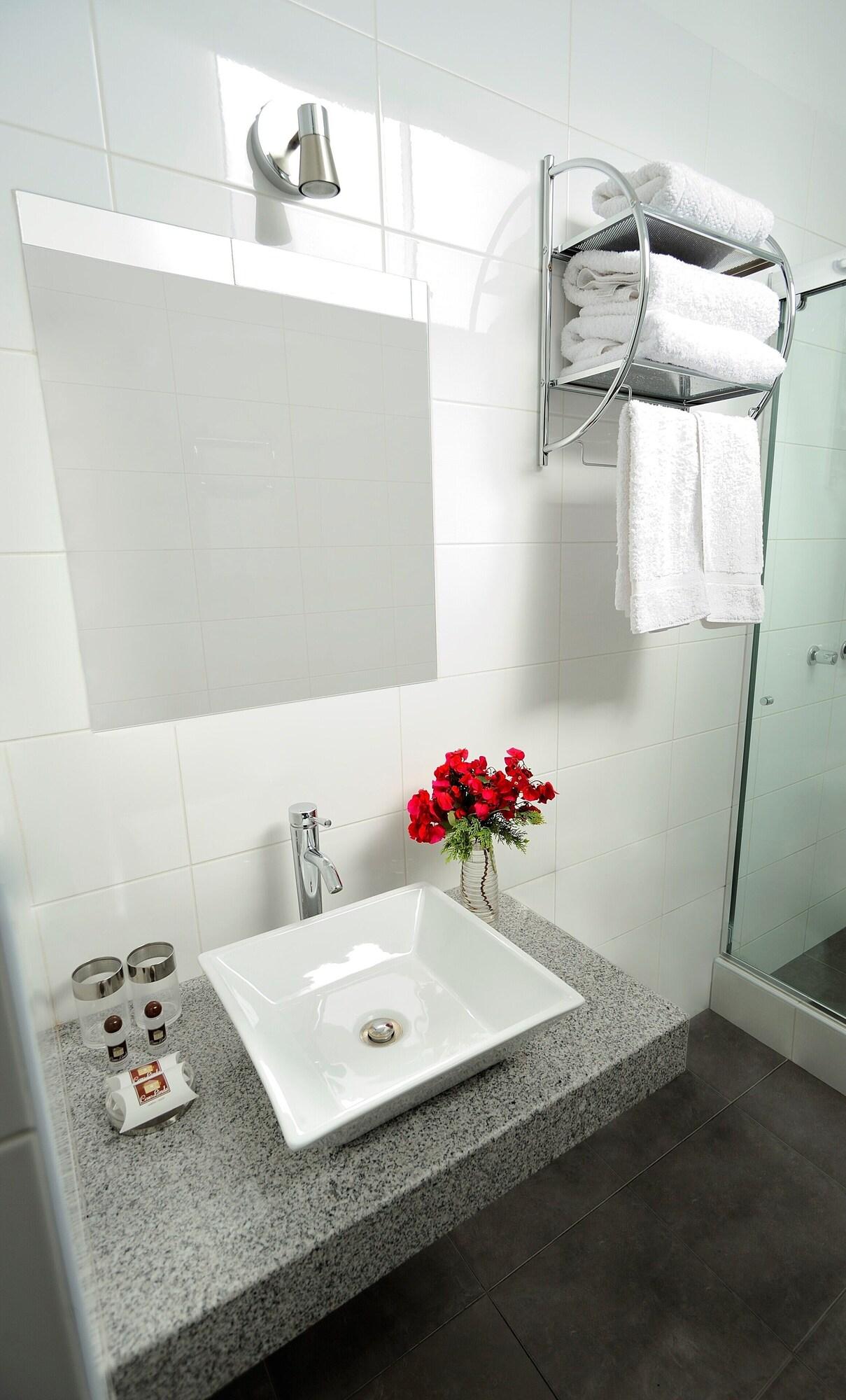 Mint Hotel أريكيبا المظهر الخارجي الصورة