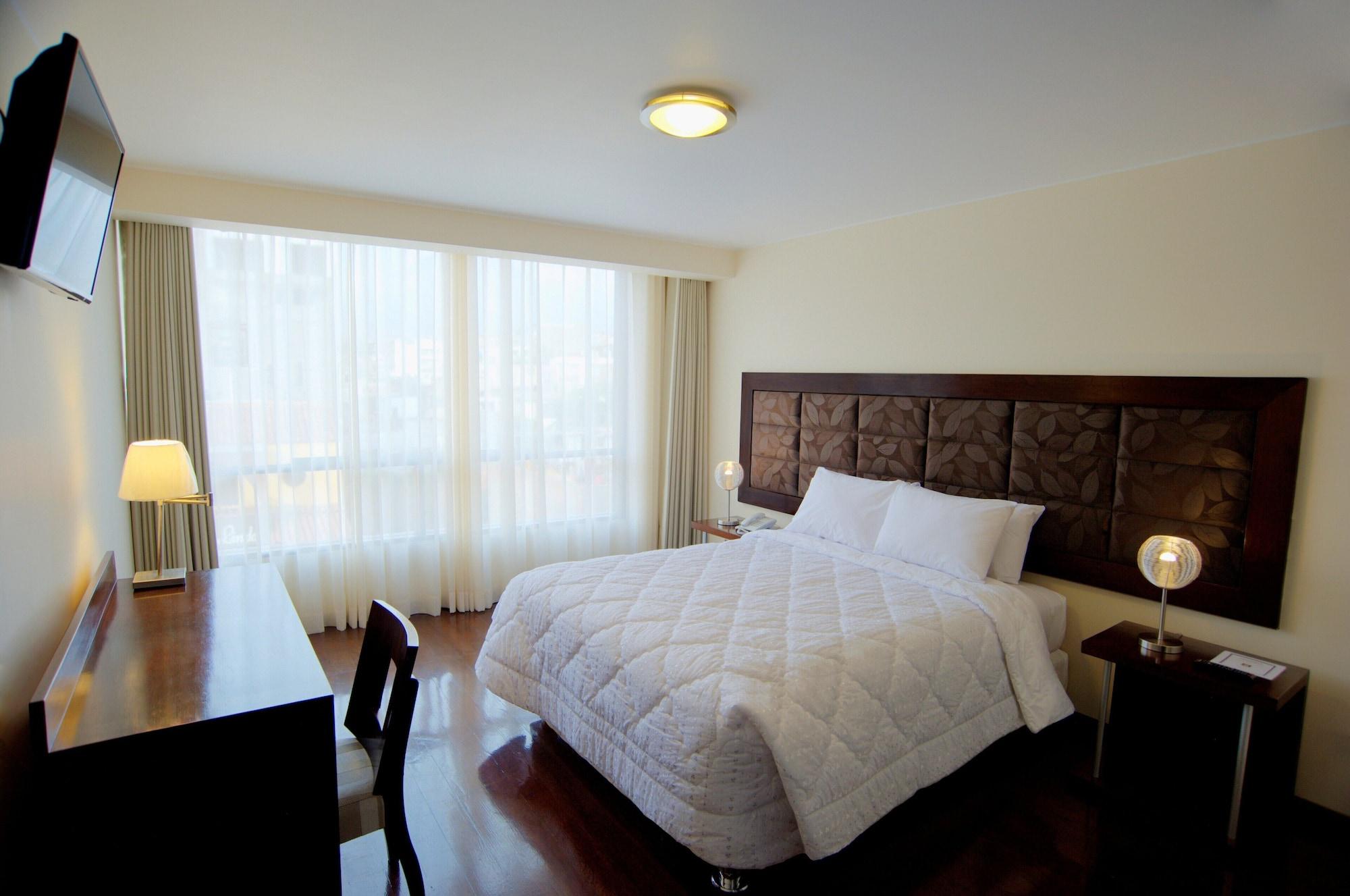 Mint Hotel أريكيبا المظهر الخارجي الصورة