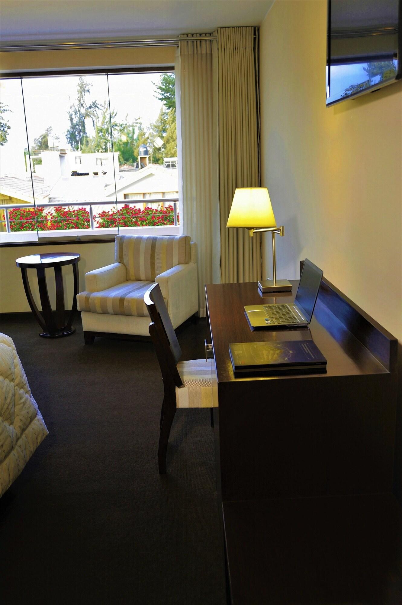 Mint Hotel أريكيبا المظهر الخارجي الصورة