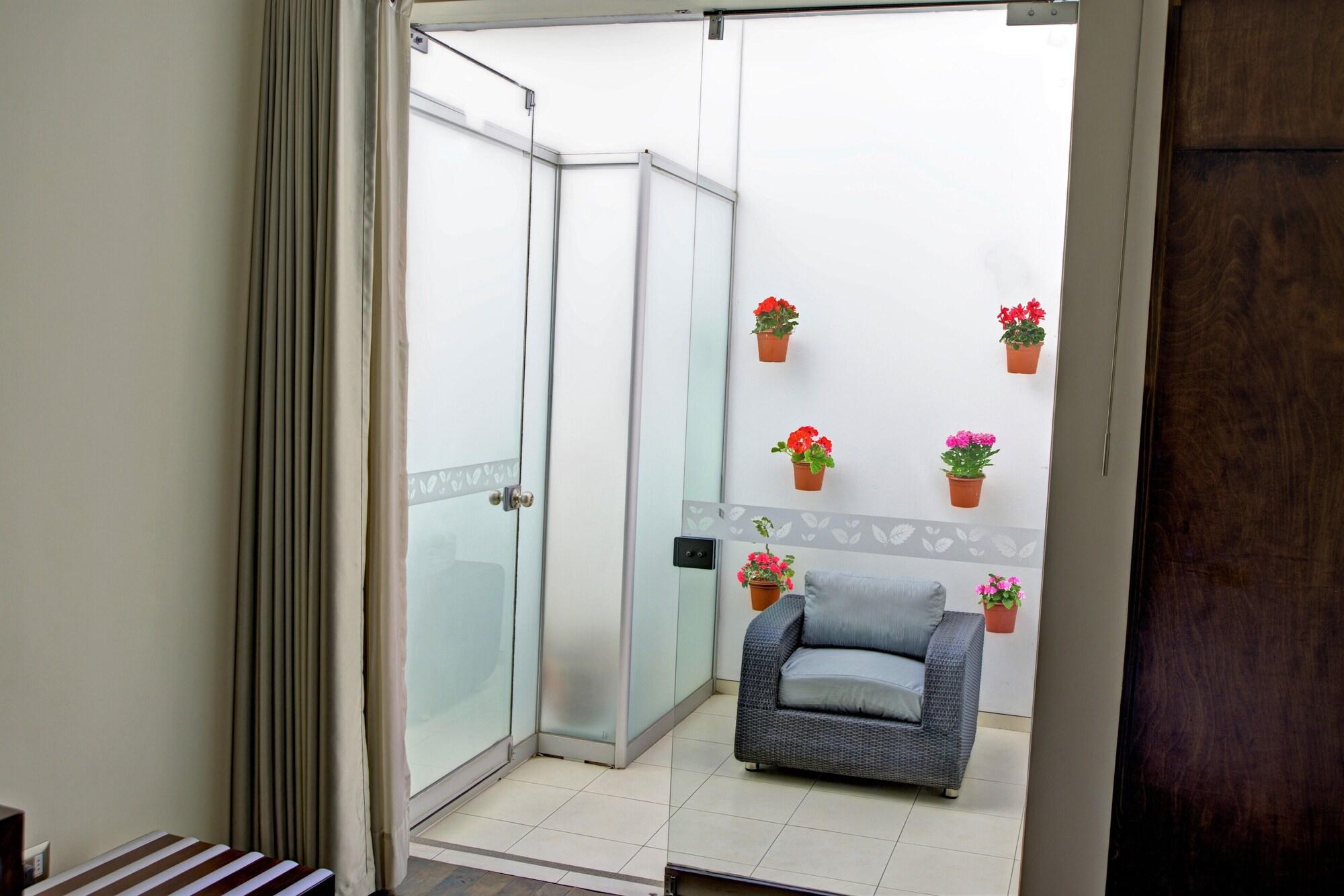Mint Hotel أريكيبا المظهر الخارجي الصورة