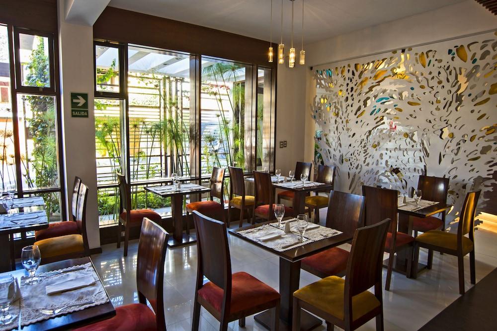 Mint Hotel أريكيبا المظهر الخارجي الصورة