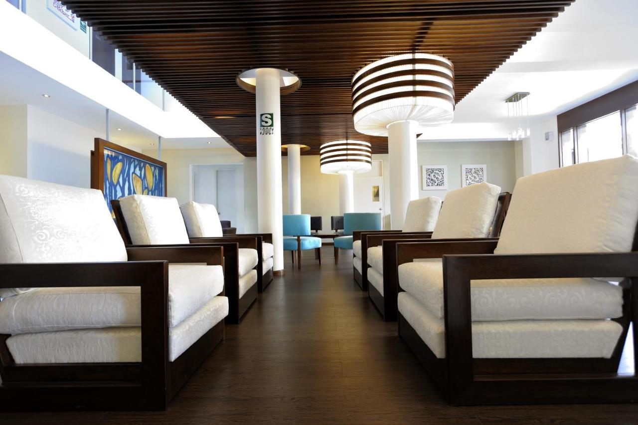 Mint Hotel أريكيبا المظهر الخارجي الصورة